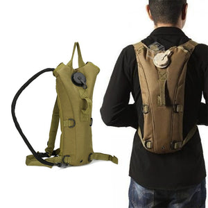 Morral Deportivo + Bolsa MD01DF
